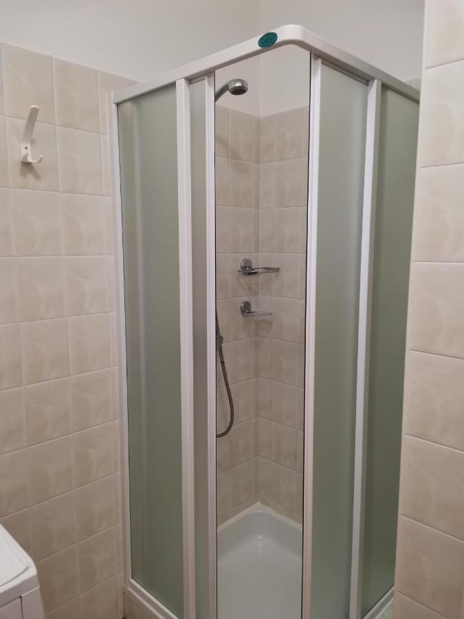 Apartman Marijeta Мощеницька Драга Екстер'єр фото