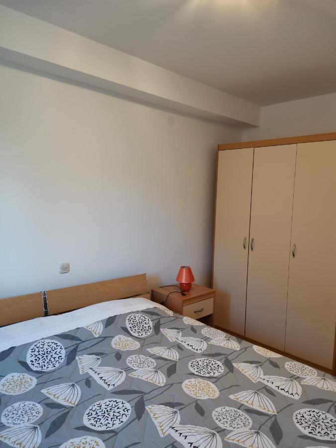Apartman Marijeta Мощеницька Драга Екстер'єр фото