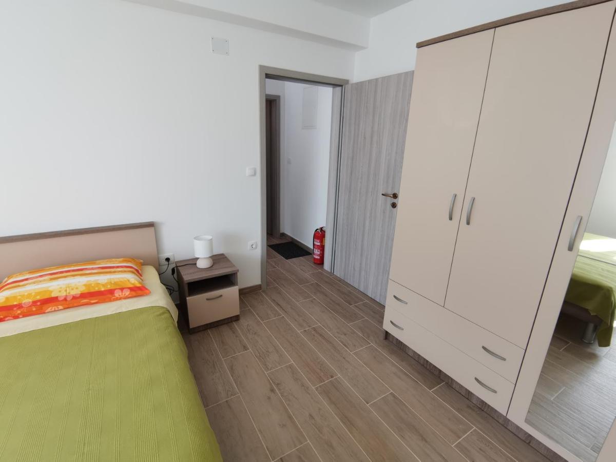 Apartman Marijeta Мощеницька Драга Екстер'єр фото