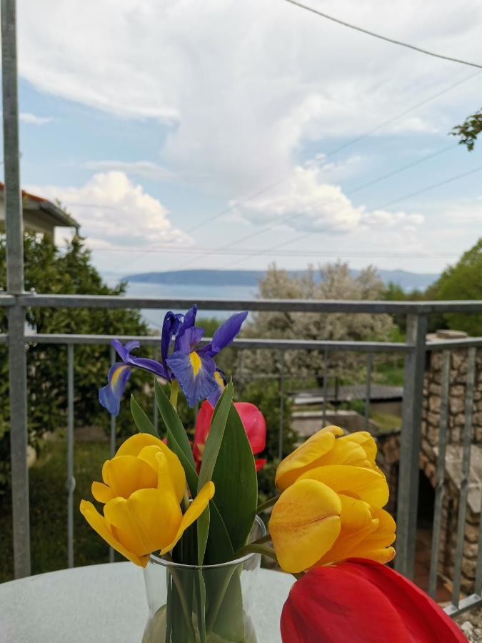 Apartman Marijeta Мощеницька Драга Екстер'єр фото